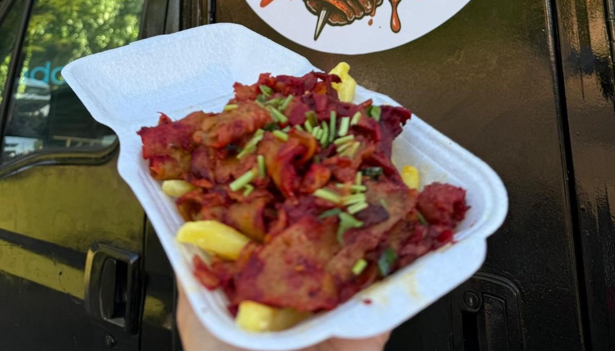 Wings plated